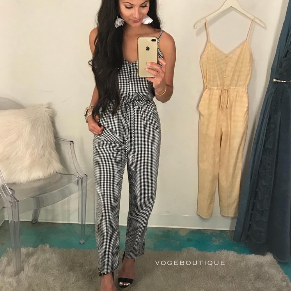 Jumpsuit